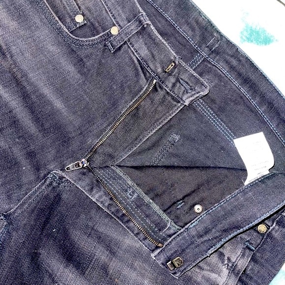🇮🇹 Neil Barrett Slim Fit Denim 🇮🇹 - Picture 6 of 10